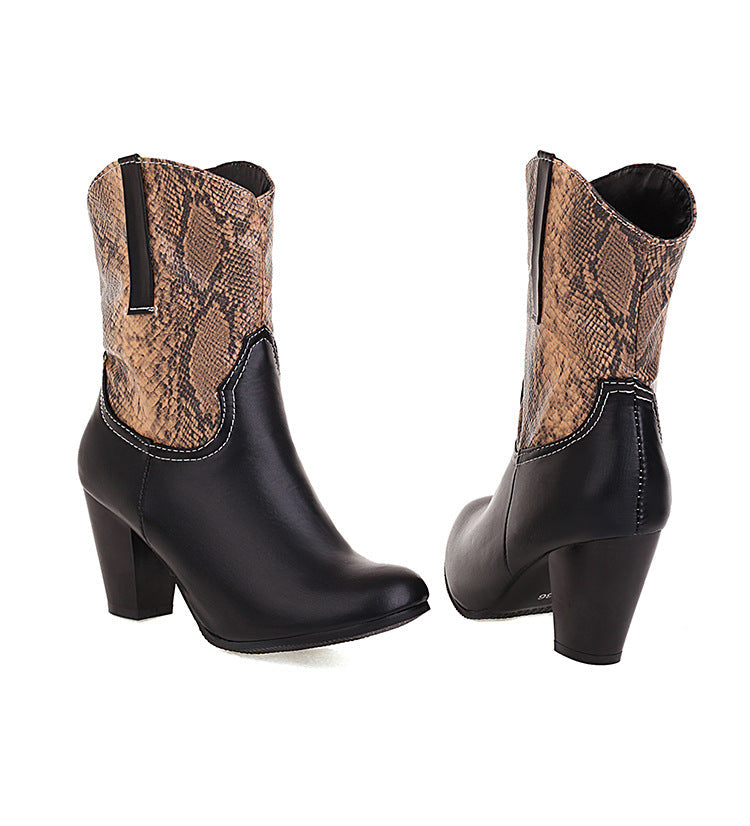 Comfortable Orthopedic Boots for Daily Wear