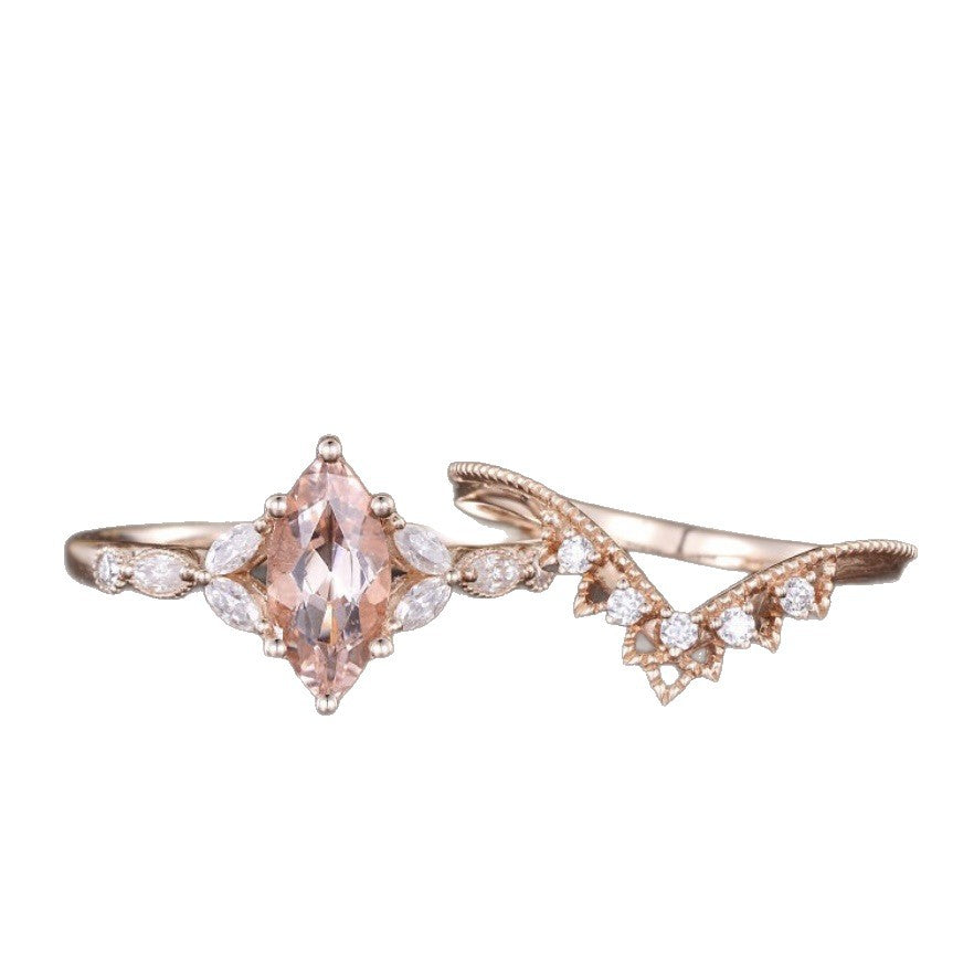 Elegant Gold Ring for Every Occasion