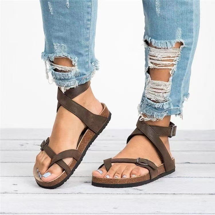 Stylish Orthopedic Sandals for Any Occasion