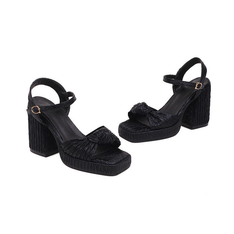 Beautifully Crafted Orthopedic Sandals