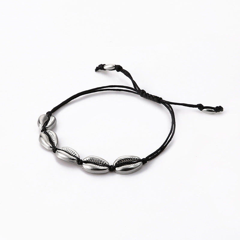 Charming Anklet for Any Occasion
