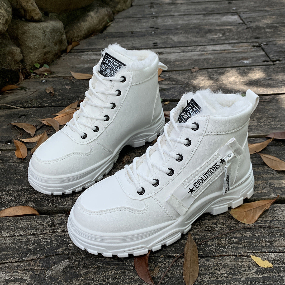 Comfortable Orthopedic Boots for Daily Wear
