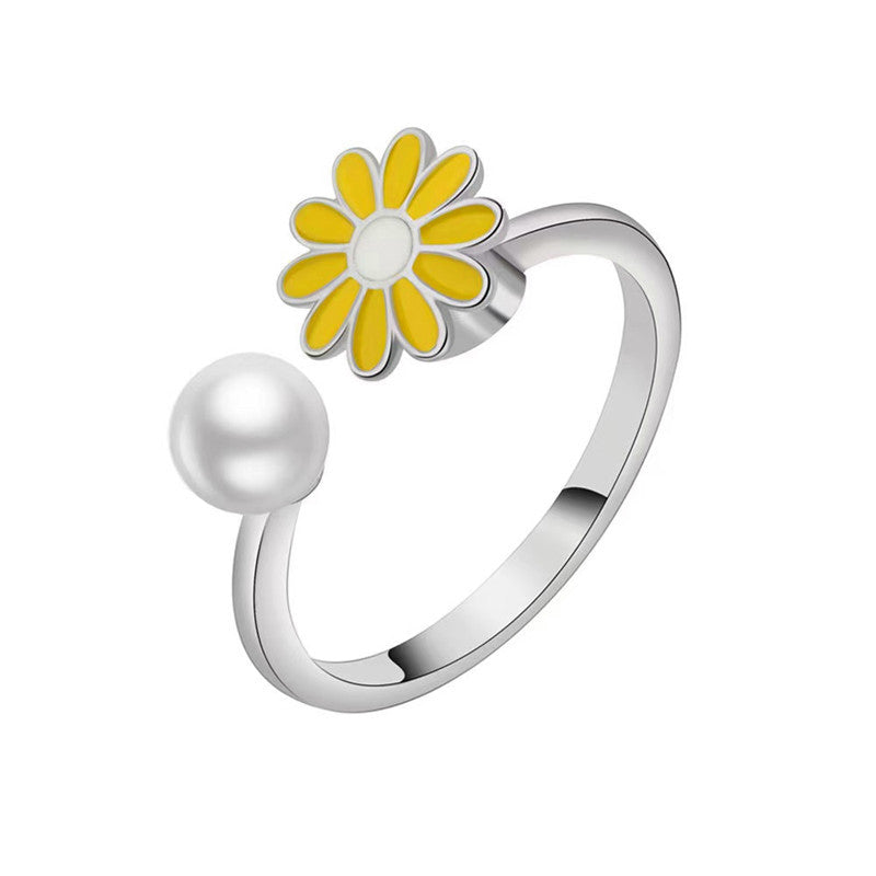 Beautiful Ring with Unique Style
