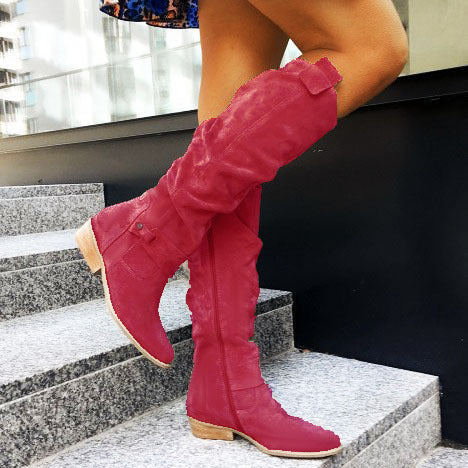 Elegant Orthopedic Boots for Every Step