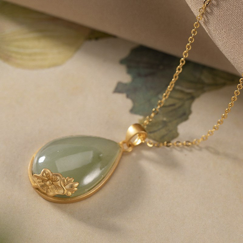 Romantic Silver Set for Special Moments
