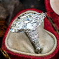 Beautiful Ring with Unique Style
