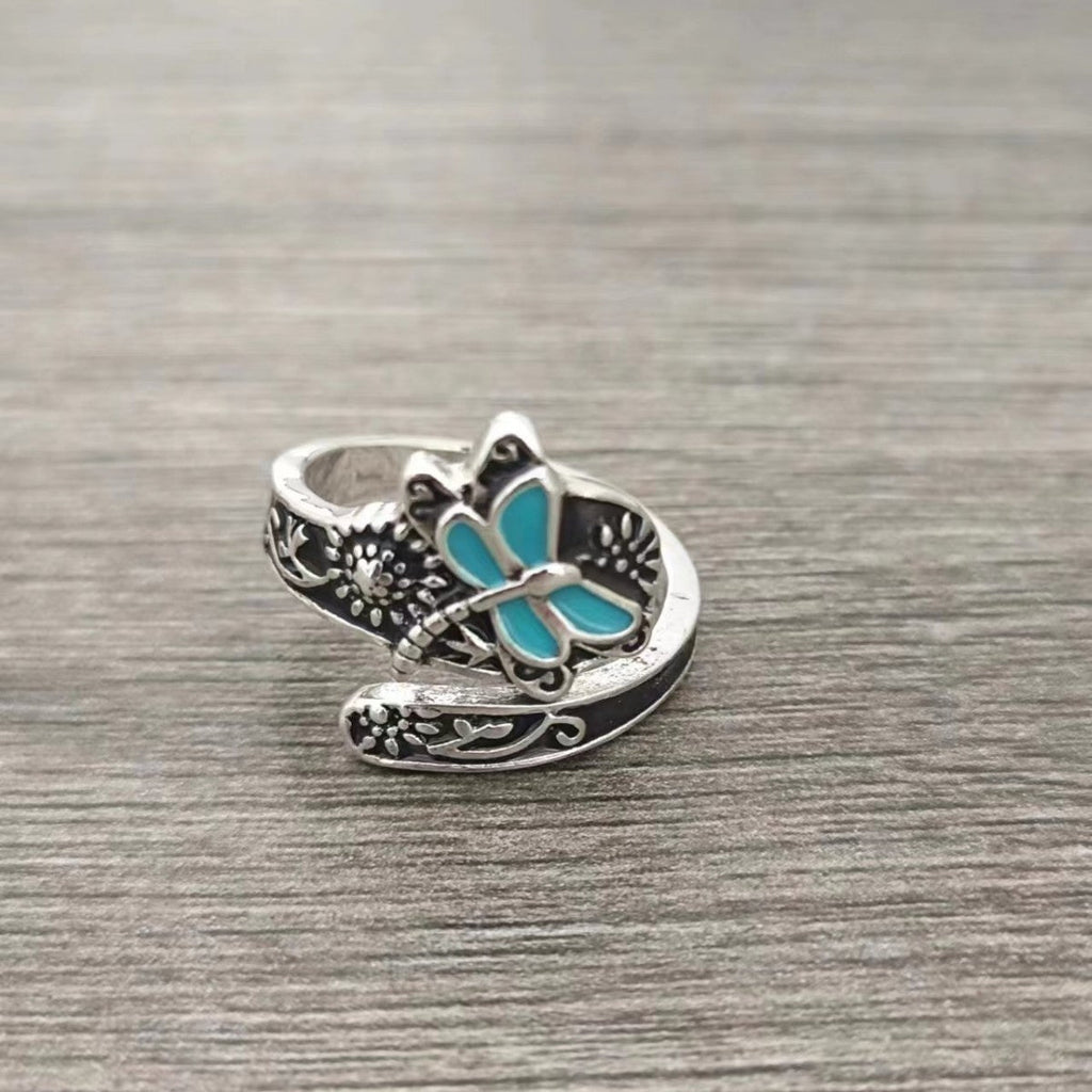 Charming Ring for Any Occasion
