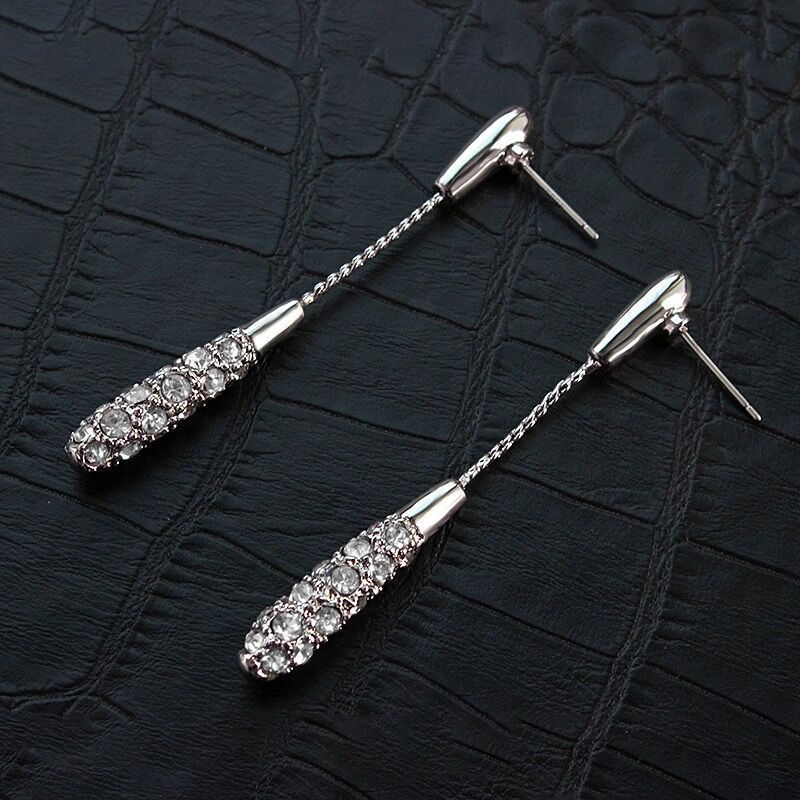 Romantic Earring for Special Moments