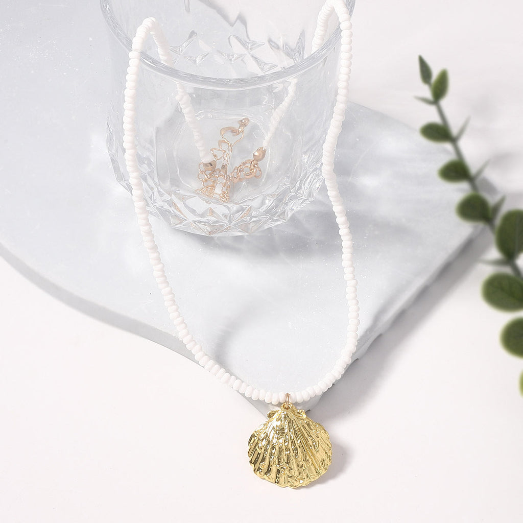 Classic Necklace with Timeless Appeal
