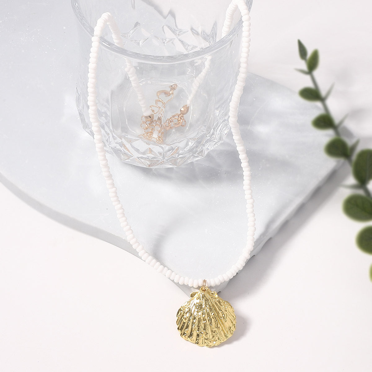 Classic Necklace with Timeless Appeal