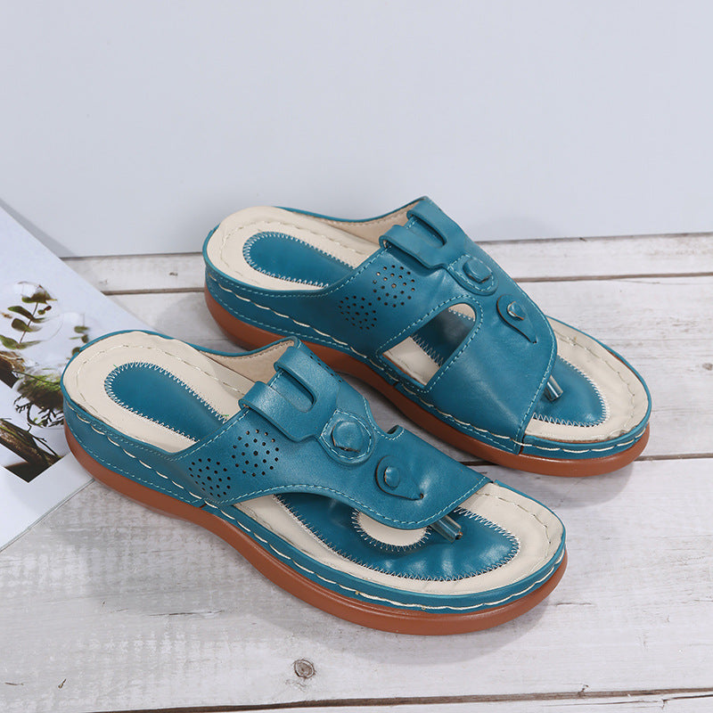 Stylish Orthopedic Sandals for Any Occasion