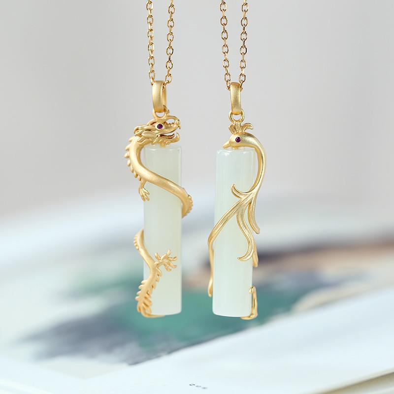 Charming Silver Necklace for Any Occasion