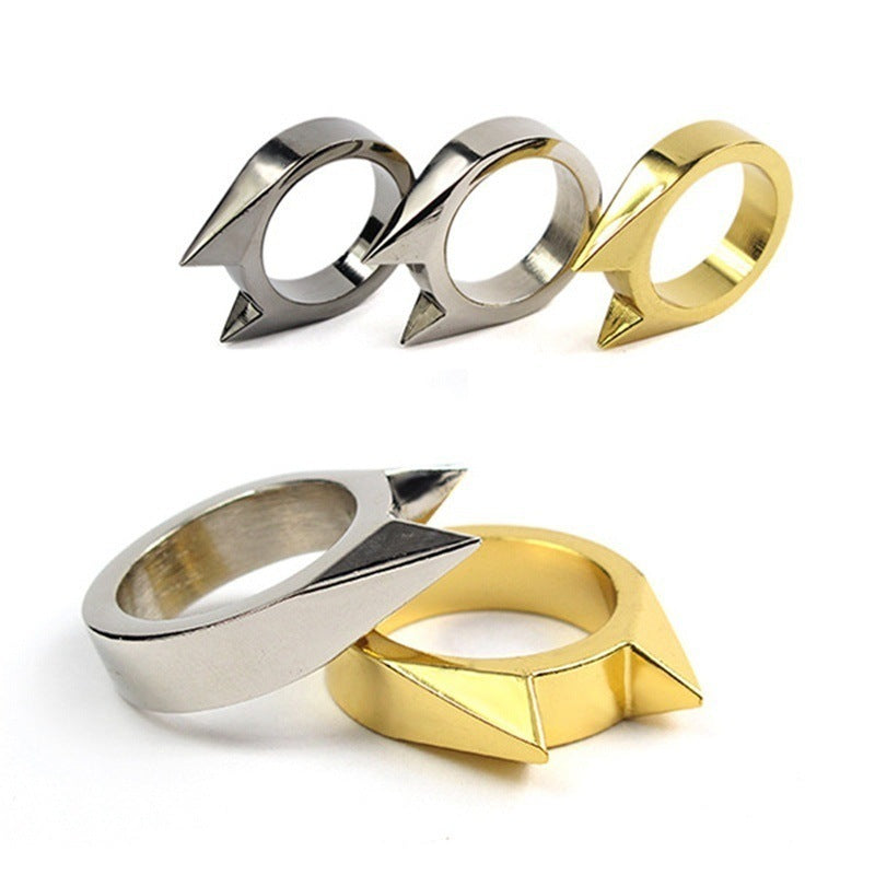 Beautiful Ring with Unique Style