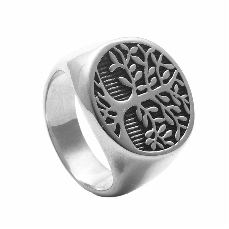 Vintage Handmade Ring