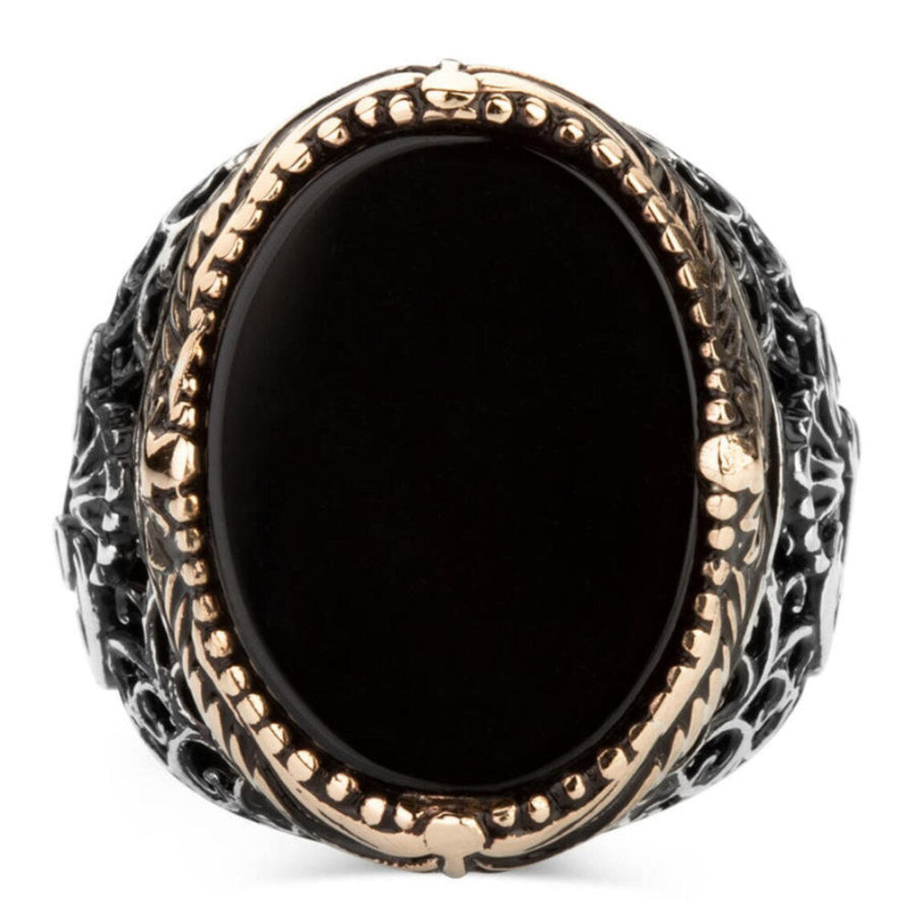Elegant Gold Ring for Every Occasion