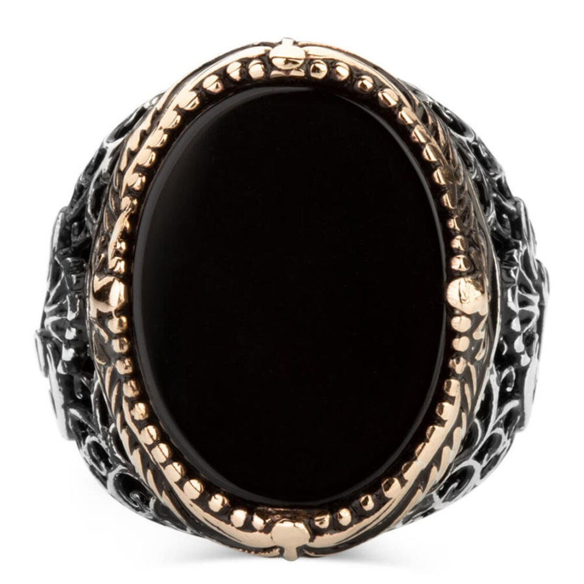 Elegant Gold Ring for Every Occasion