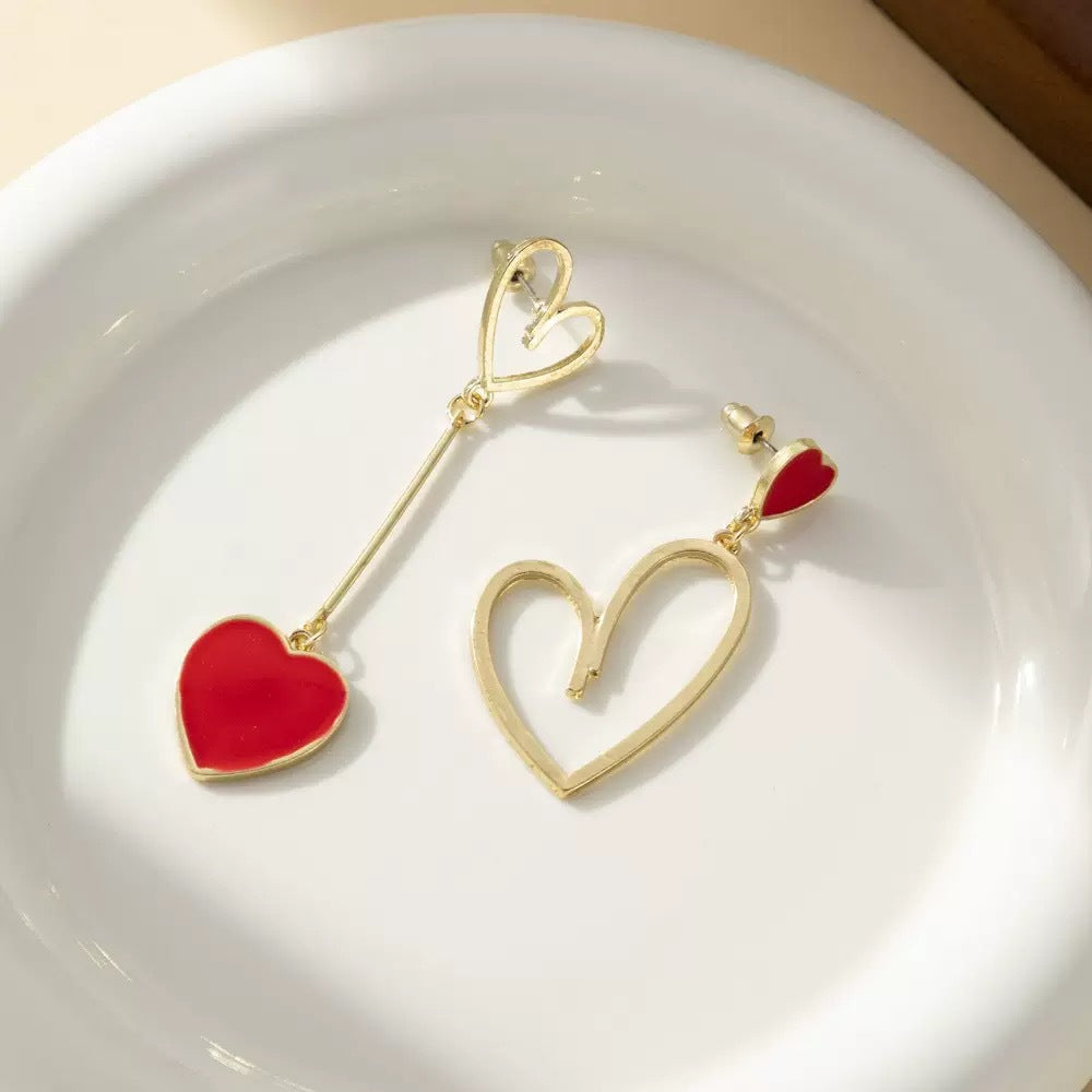 Beautiful Earring with Unique Style