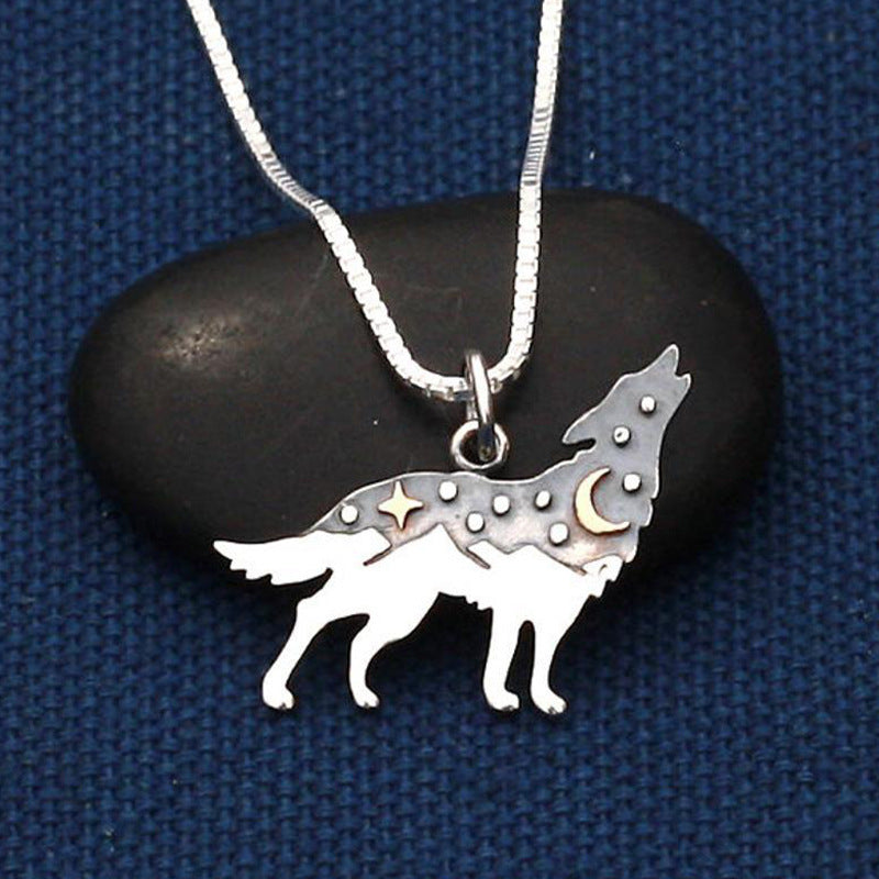 Romantic Necklace for Special Moments