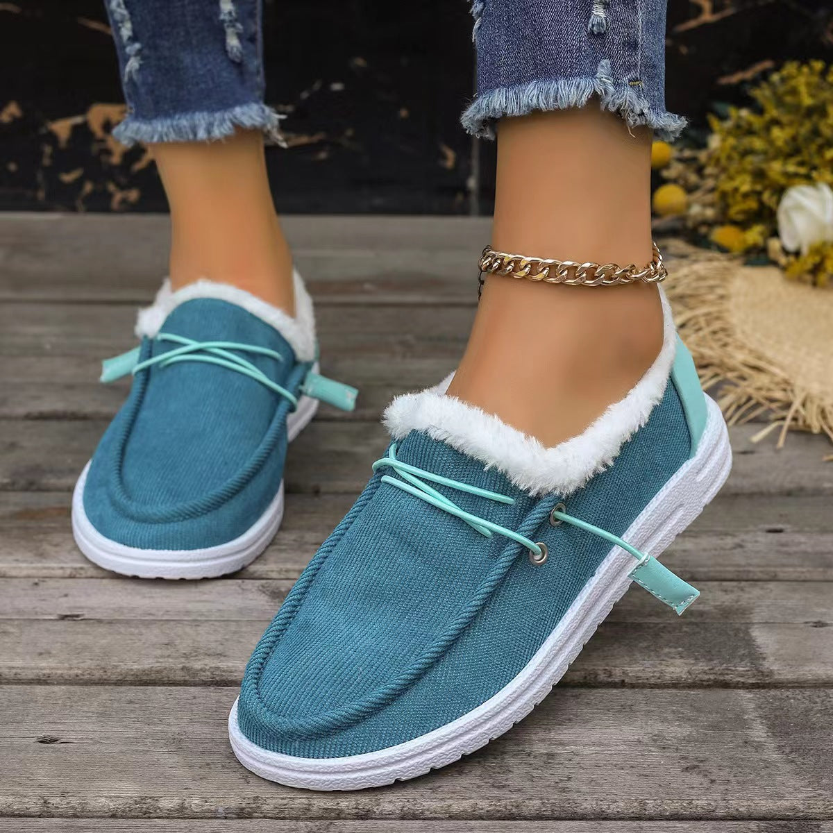 Elegant Orthopedic Shoes for Every Step