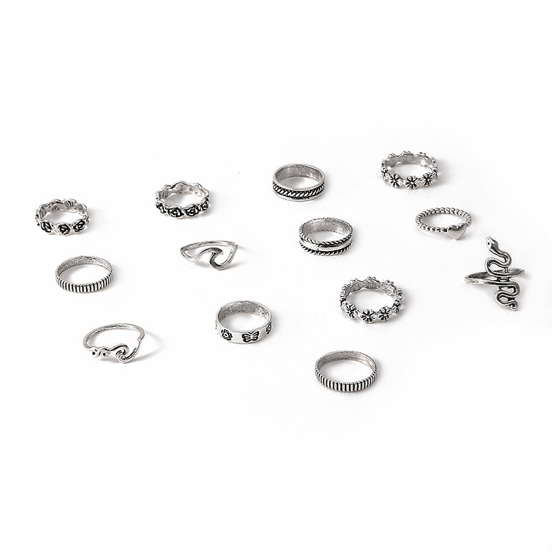 Elegant Set for Every Occasion
