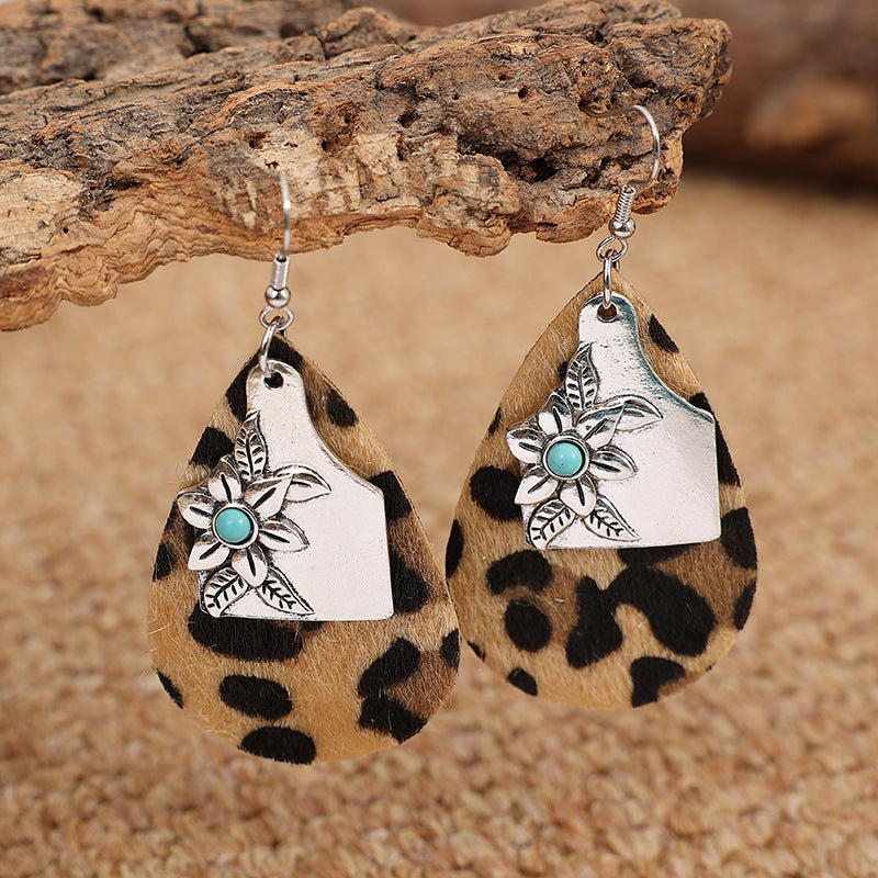 Stunning Earring for Daily Wear