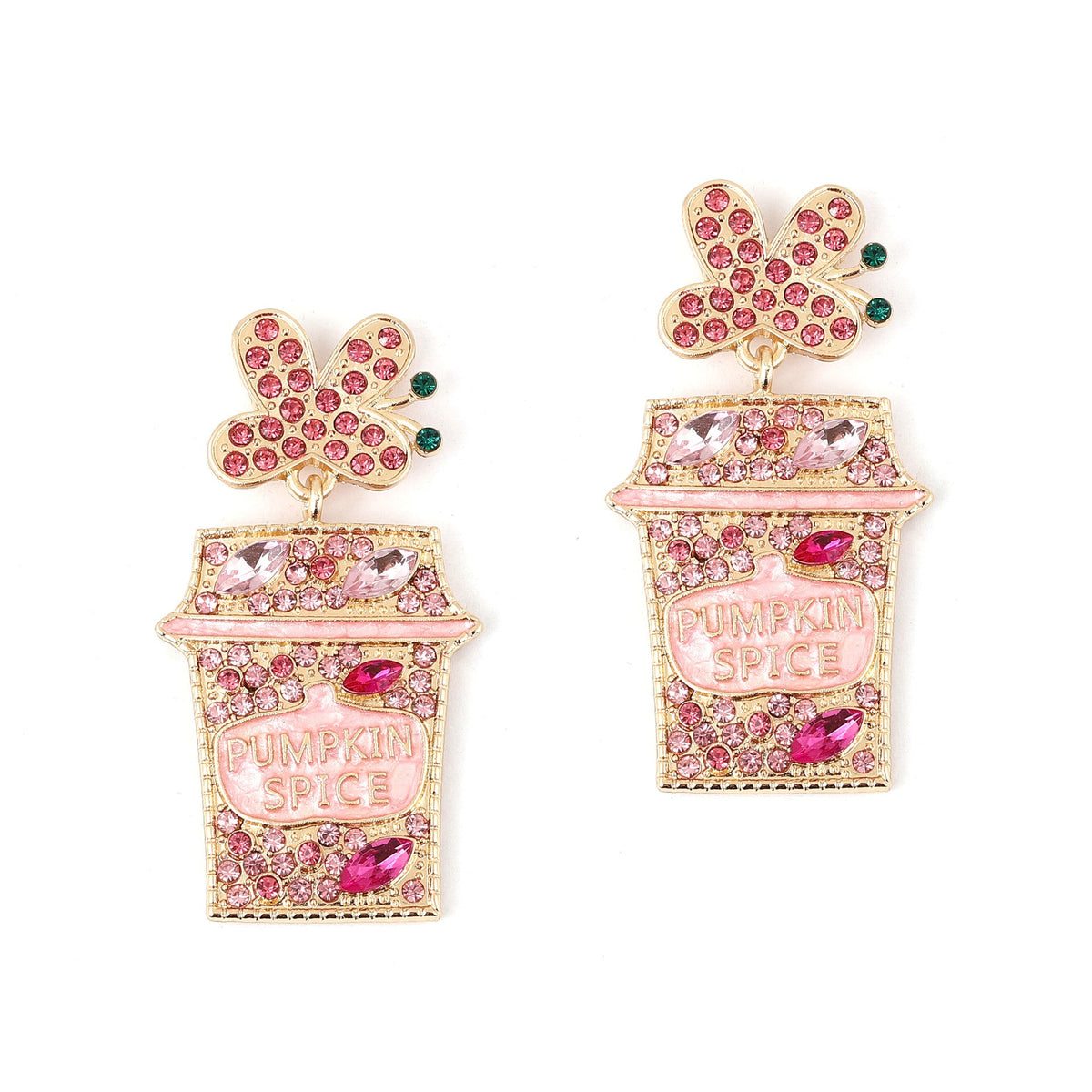 Stunning Earring for Daily Wear