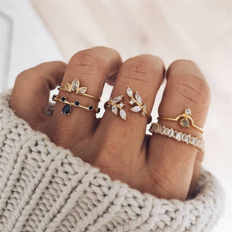 Stunning Set for Daily Wear