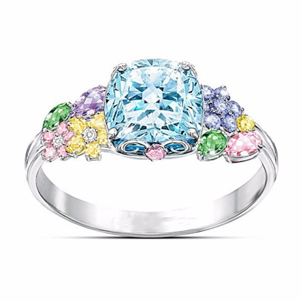 Stunning Ring for Daily Wear