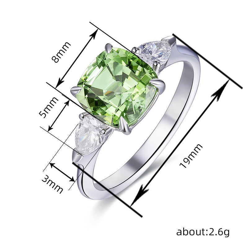 Stunning Ring for Daily Wear