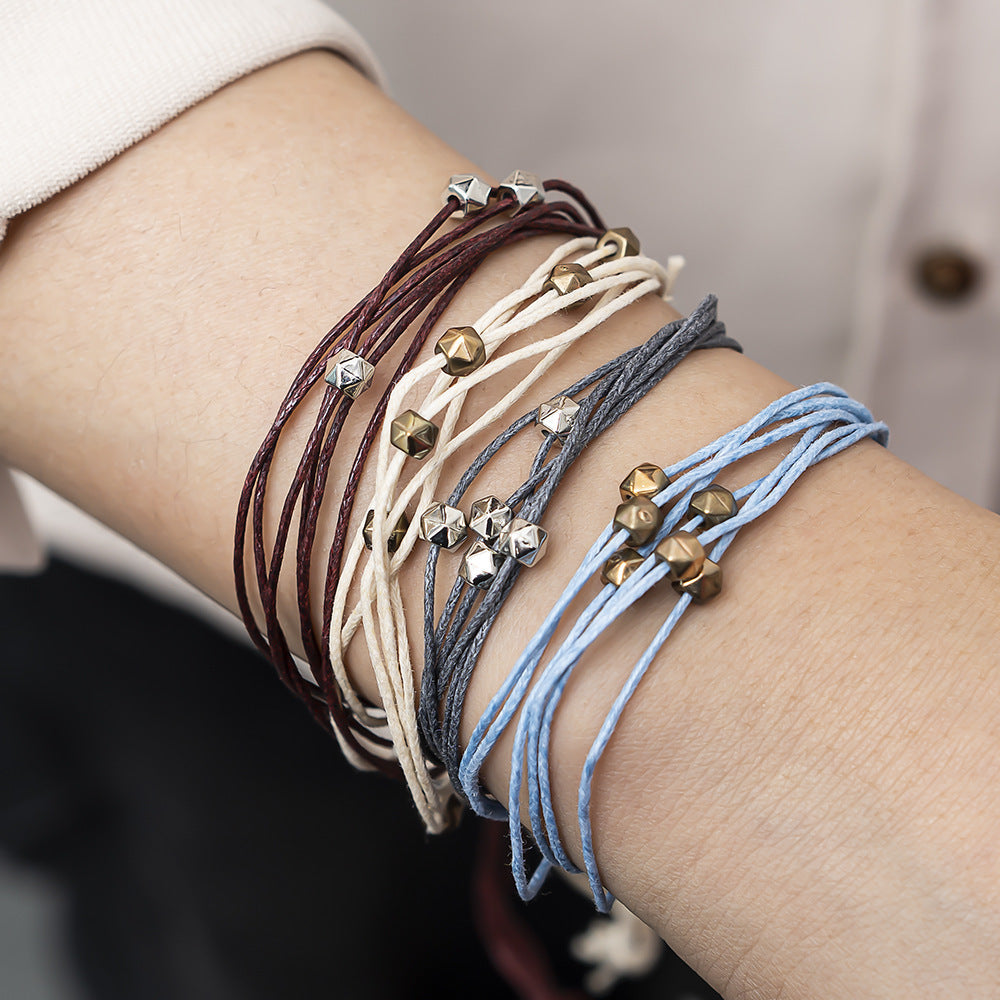 Romantic Bracelet for Special Moments