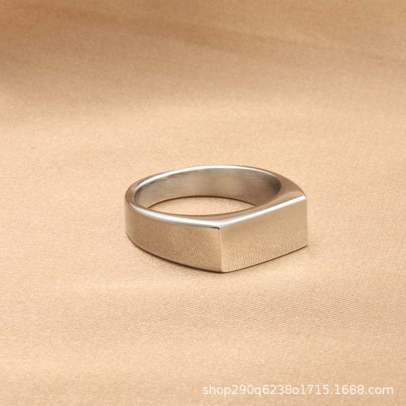Stunning Ring for Daily Wear