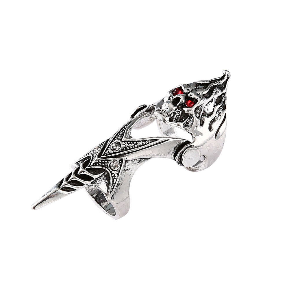 Elegant Ring for Every Occasion