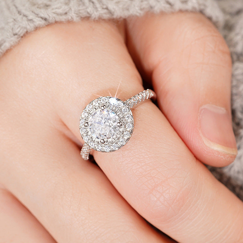 Beautiful Set with Unique Style