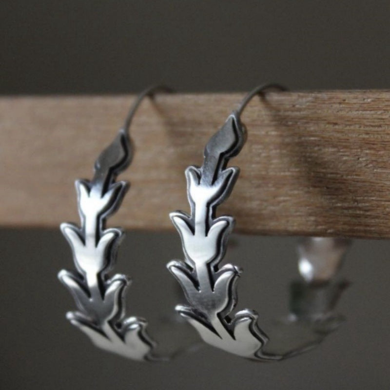 Elegant Earring for Every Occasion