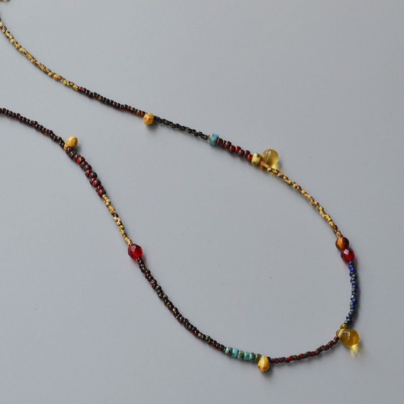 Classic Necklace with Timeless Appeal