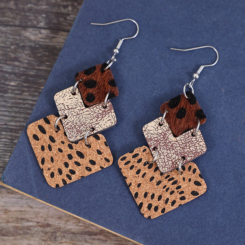 Classic Earring with Timeless Appeal