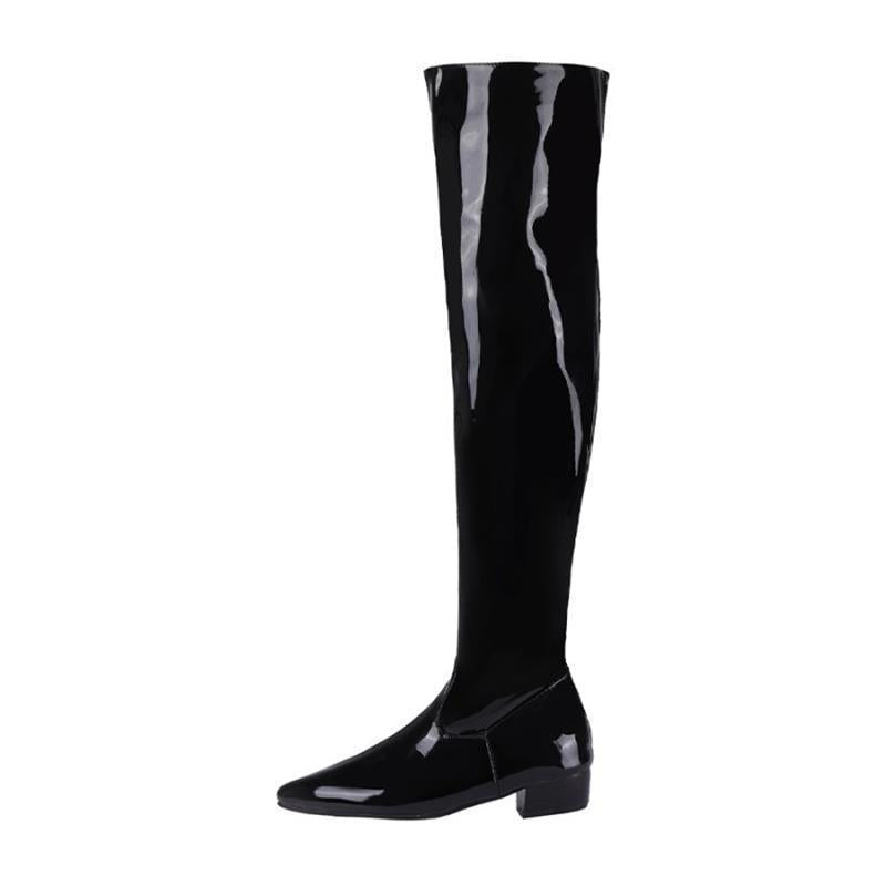 Beautifully Crafted Orthopedic Boots