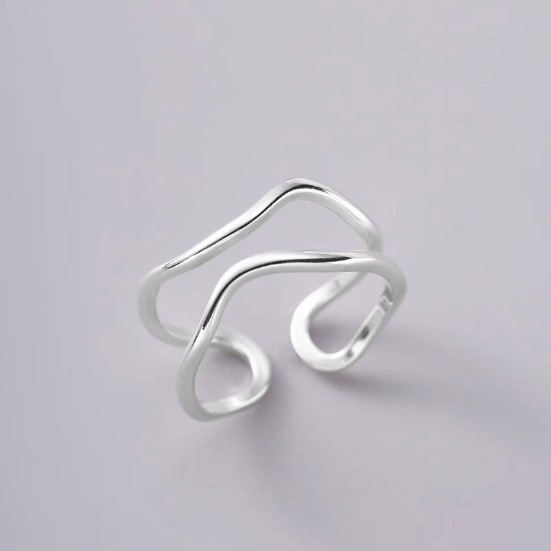 Elegant Ring for Every Occasion