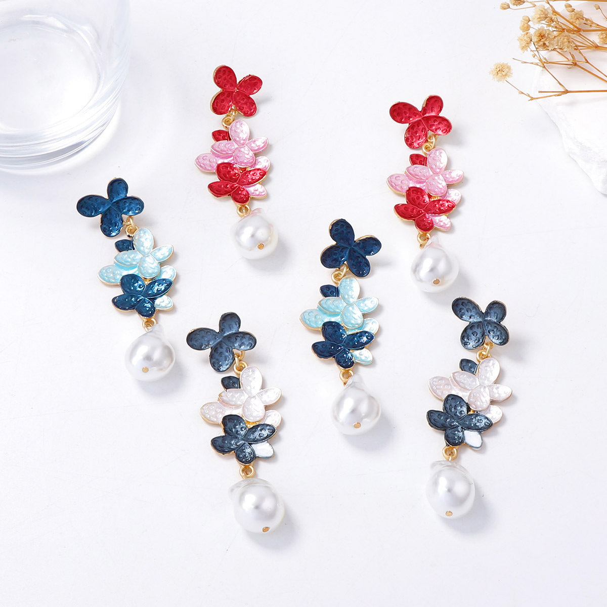Delicate Artisan Piece