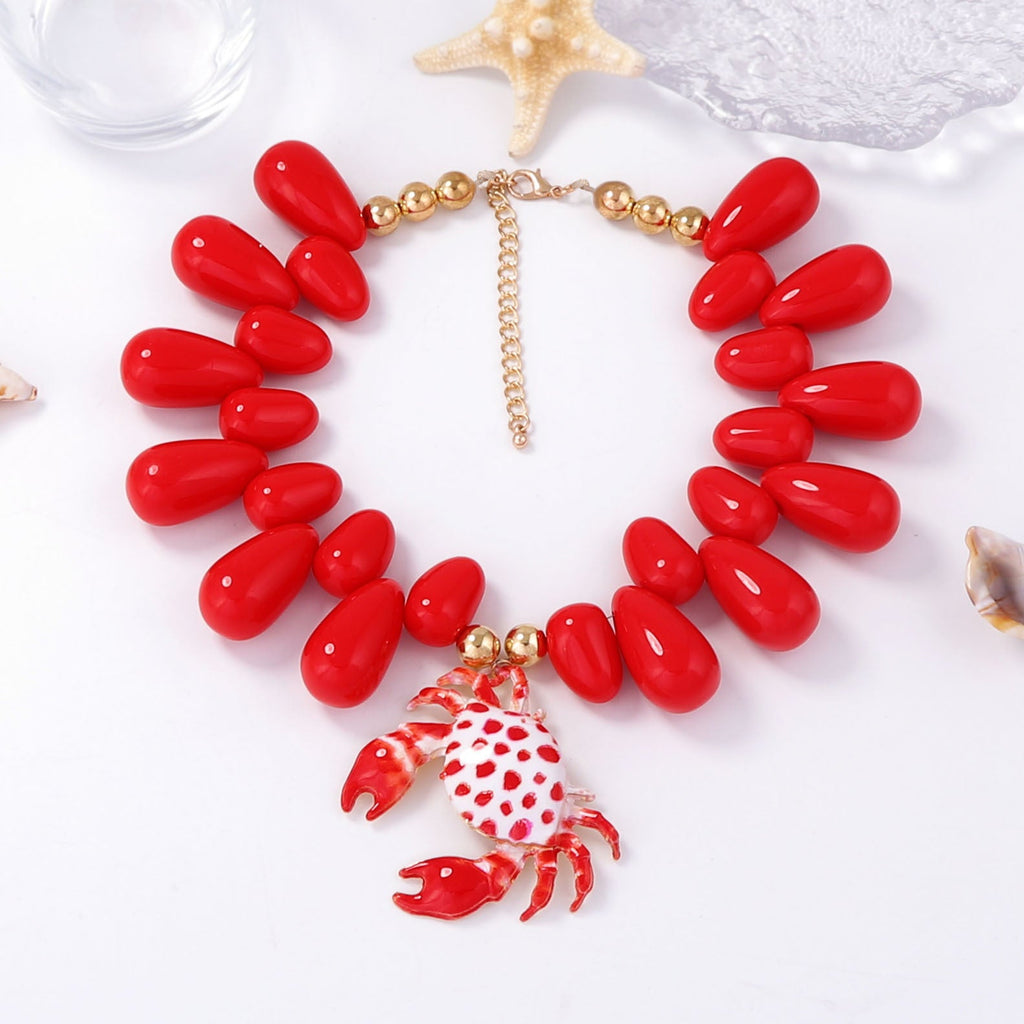 Romantic Necklace for Special Moments