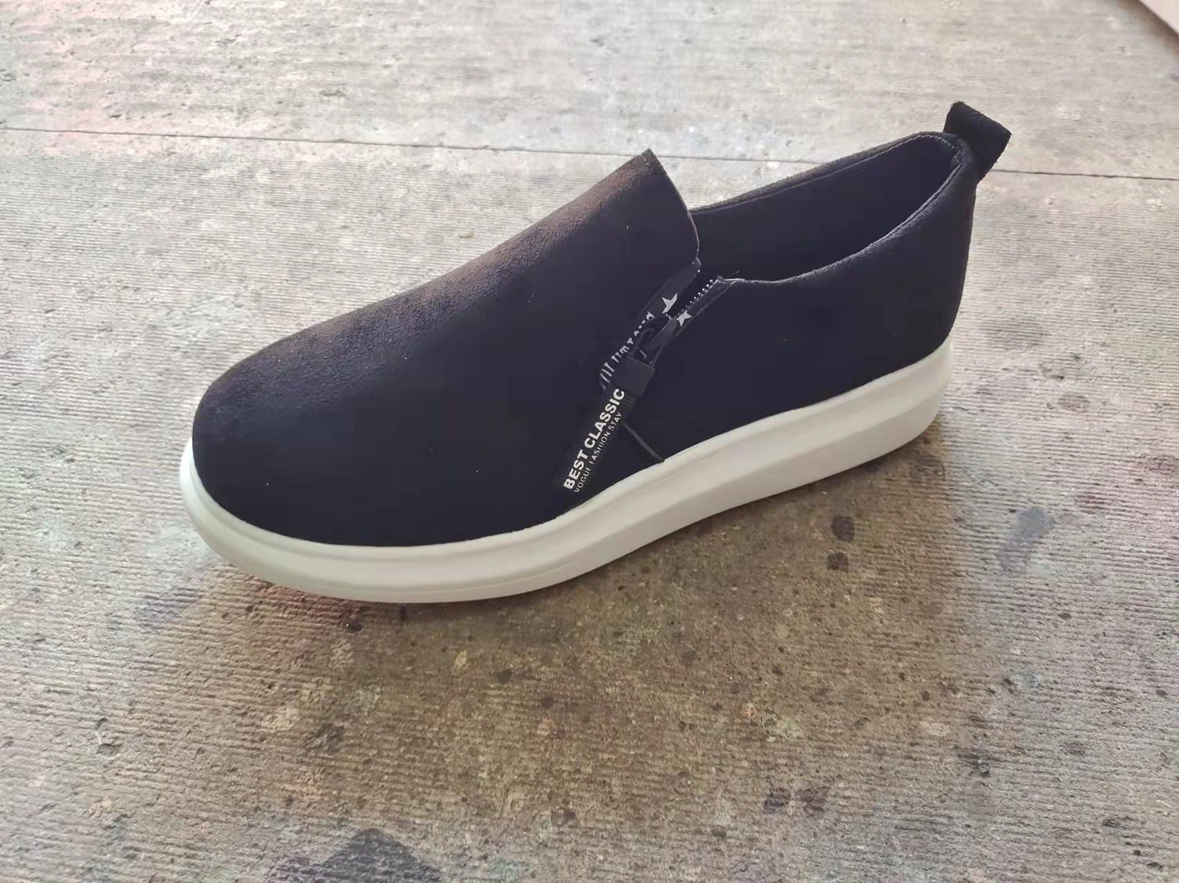 Graceful Orthopedic Shoes for Modern Look