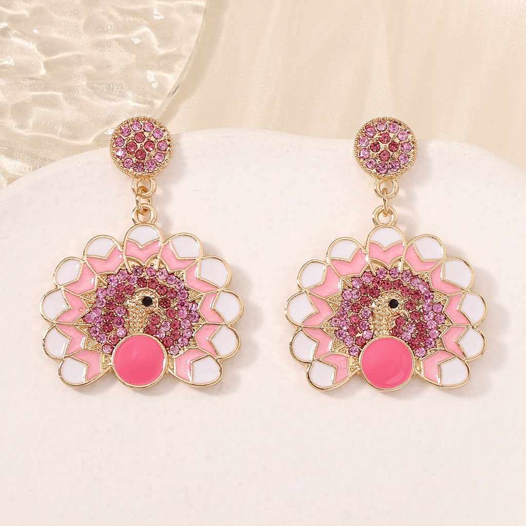 Classic Earring with Timeless Appeal