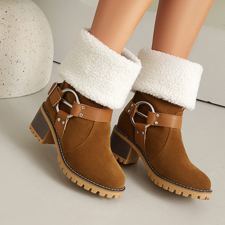 Beautifully Crafted Orthopedic Boots