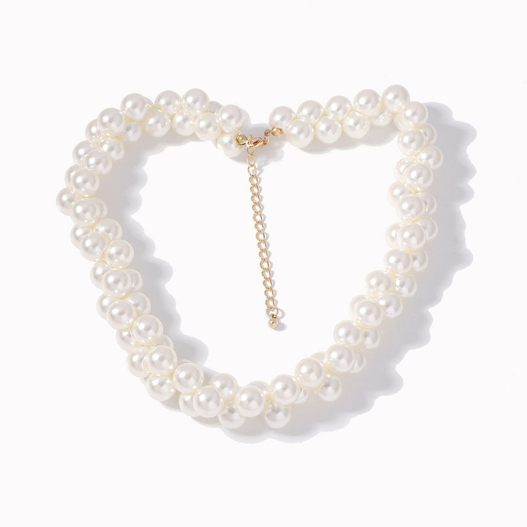 Charming Pearl Necklace for Any Occasion