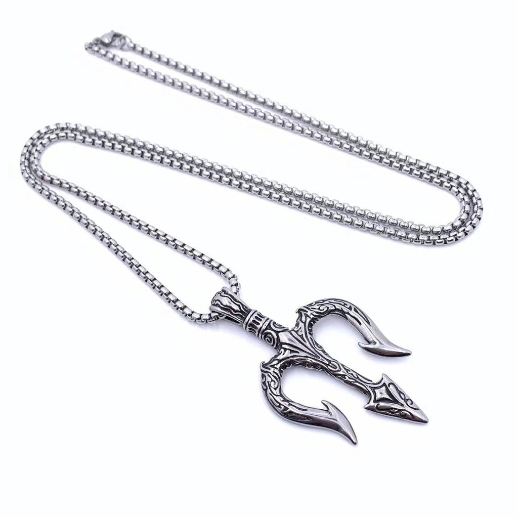 Charming Pendant for Any Occasion