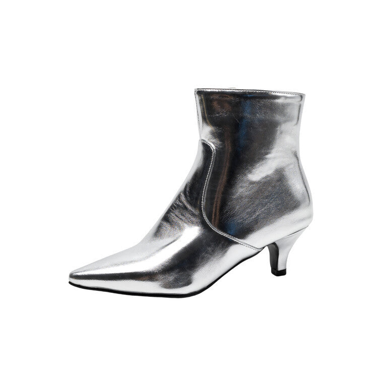 Stylish Orthopedic Boots for Any Occasion