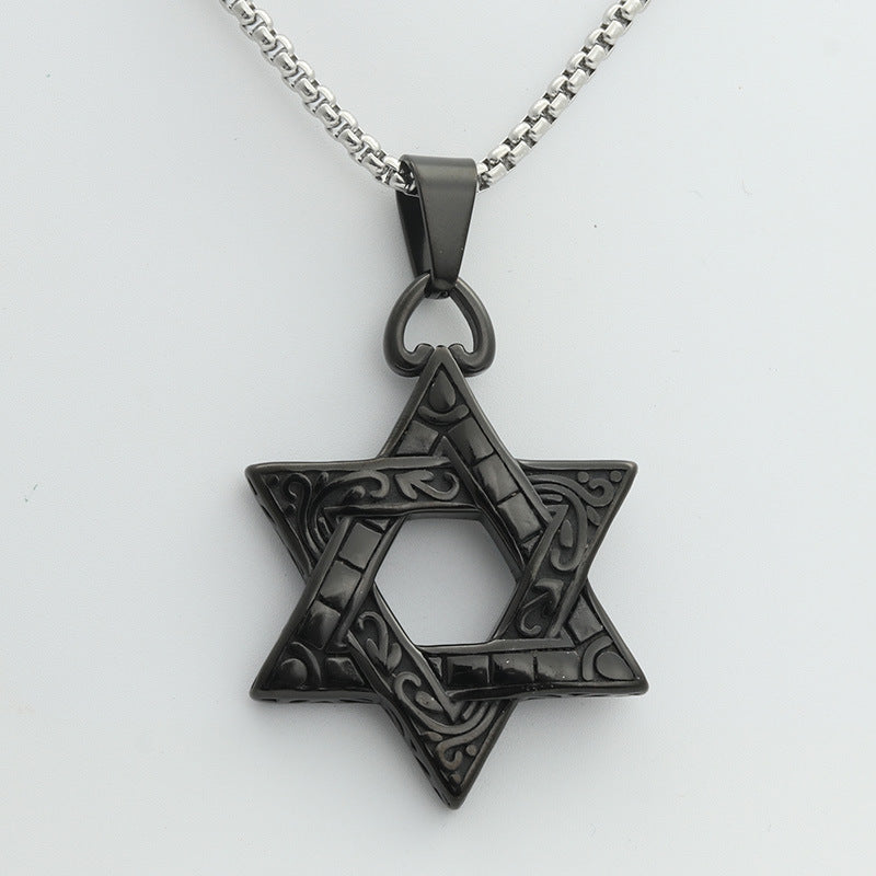 Delicate Artisan Necklace