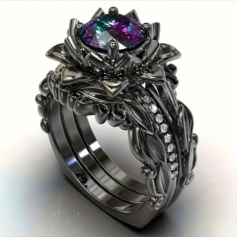 Classic Set with Timeless Appeal