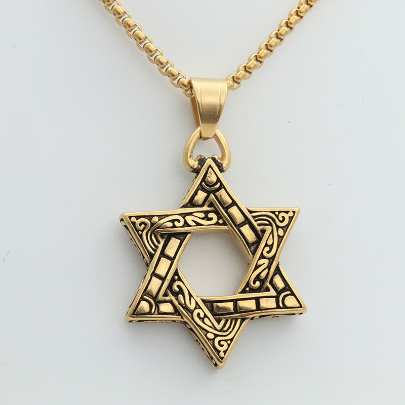 Delicate Artisan Necklace