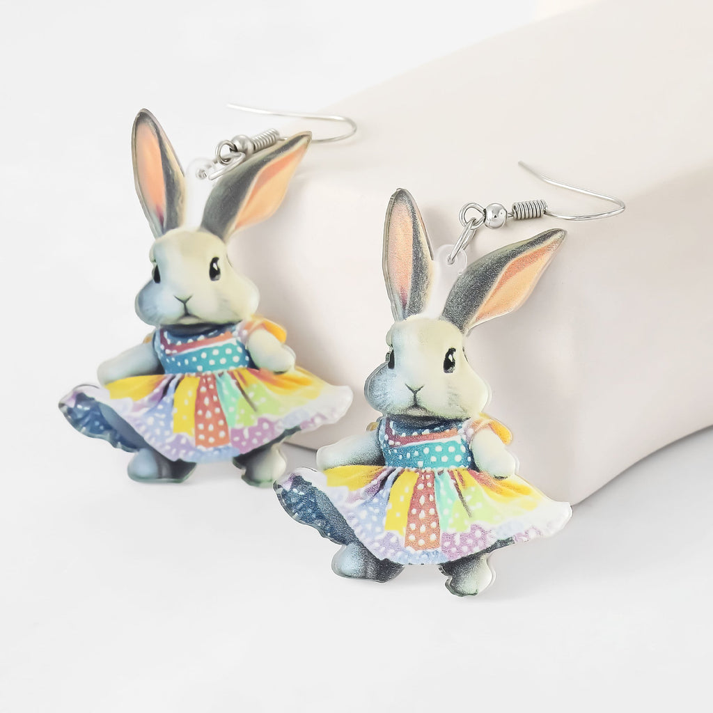 Stunning Earring for Daily Wear